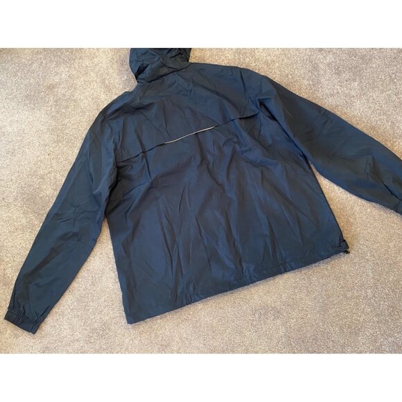 NEW Stormtech Mens XL Performance Jacket With Hood & Zippered Pockets - Picture 2 of 11